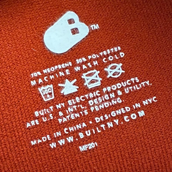 Built large  lab top case holder - Picture 3 of 3